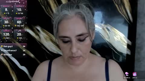 mature_gold online show from 5, 1, 2026
