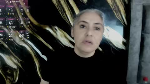 mature_gold online show from 10, 1, 2026