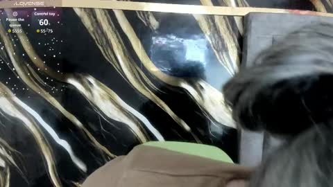 mature_gold online show from 12, 1, 2026