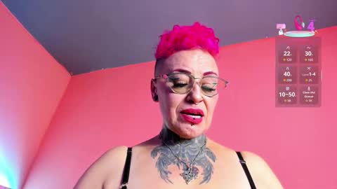 mature_hardcore online show from 17, 2, 2026