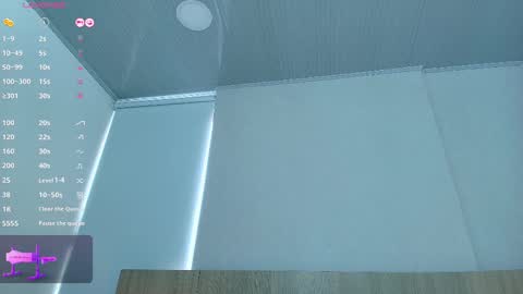 katerin online show from 12, 2, 2025