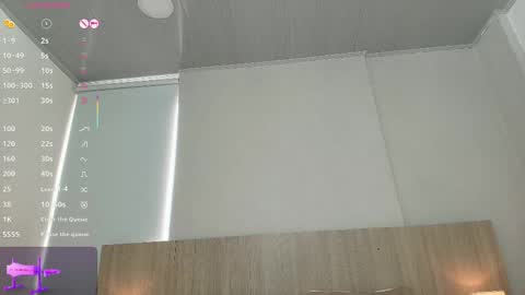 katerin online show from 25, 2, 2025