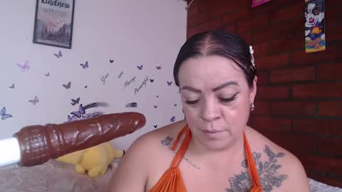 Mature liaa online show from 28, 3, 2026