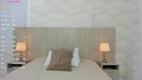 Marce online show from 6, 1, 2026