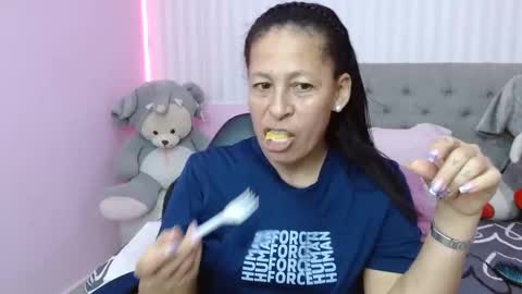 Martina online show from 27, 1, 2025