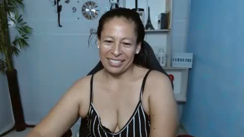 Martina online show from 4, 3, 2025