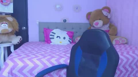 Martina online show from 30, 11, 2025