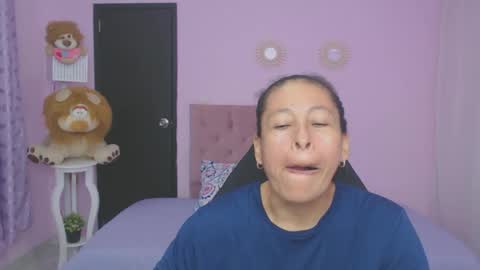 Snapshot of mature_martina_ chatting on 16, 2, 2026 Martina online show from 16, 2, 2026