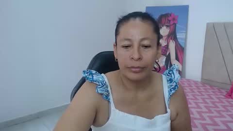 Snapshot of mature_martina_ chatting on 18, 2, 2026 Martina online show from 18, 2, 2026