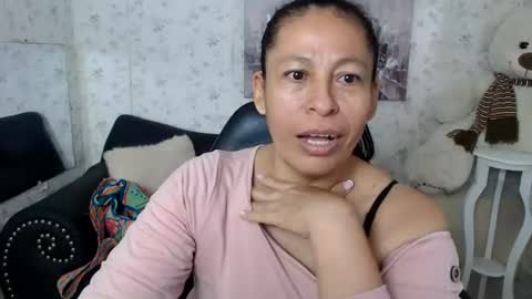 Snapshot of mature_martina_ chatting on 18, 6, 2026 Martina online show from 18, 6, 2026