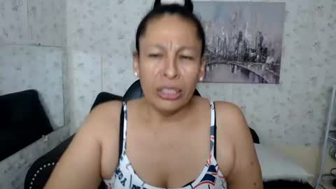 Snapshot of mature_martina_ chatting on 11, 7, 2026 Martina online show from 11, 7, 2026