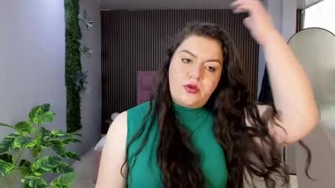 Snapshot of mature_naroa chatting on 29, 5, 2026 Naroa online show from 29, 5, 2026