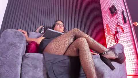 Snapshot of mature_naughty_x chatting on 11, 6, 2026 DEBORA online show from 11, 6, 2026