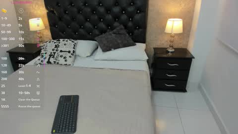 Rocio online show from 21, 11, 2025