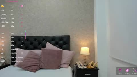 Snapshot of mature_rocio chatting on 24, 4, 2026 Rocio online show from 24, 4, 2026