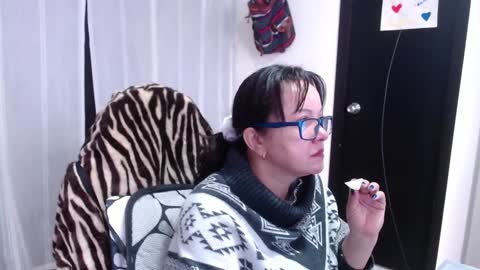 Sonia online show from 24, 1, 2025