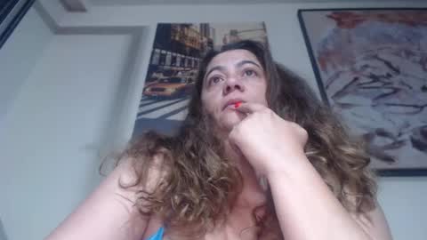 Snapshot of matureboobsbig chatting on 3, 8, 2026 matureboobsbig online show from 3, 8, 2026