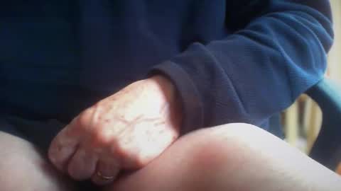 Maturedaddi online show from 29, 3, 2026