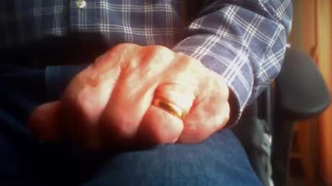 Maturedaddi online show from 30, 3, 2026