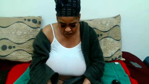 Snapshot of maturedbootyqueen chatting on 30, 6, 2026 QUEEN online show from 30, 6, 2026