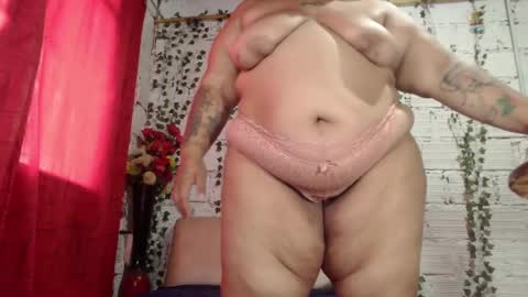 Snapshot of matureeliza chatting on 24, 1, 2025 matureeliza online show from 24, 1, 2025