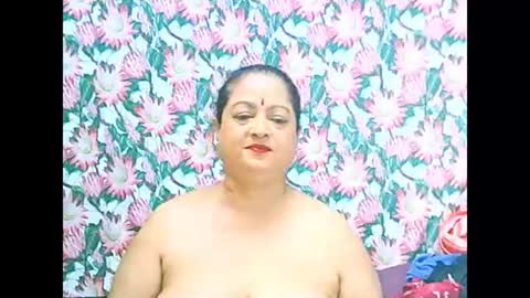 matureindian654u online show from 12, 6, 2026
