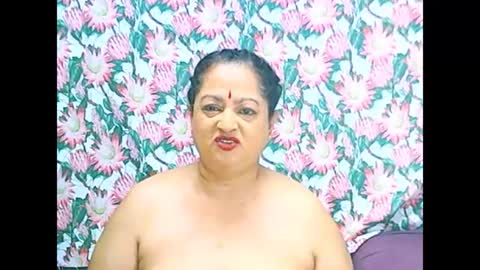 matureindian654u online show from 14, 6, 2026