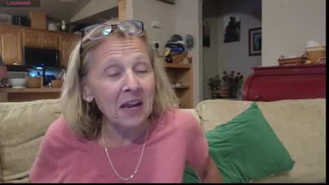 JustUs online show from 19, 9, 2025