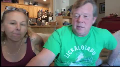 JustUs online show from 21, 10, 2025