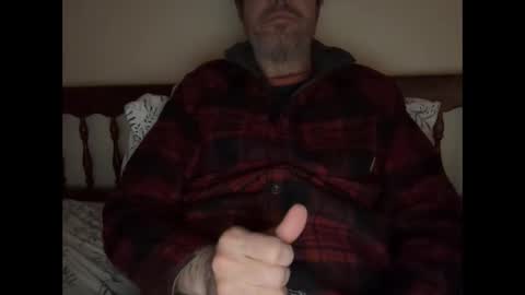 MatureStroker online show from 21, 1, 2025