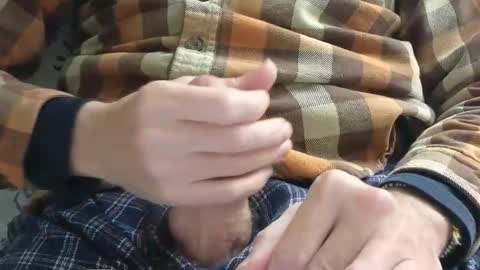 MatureStroker online show from 9, 2, 2025