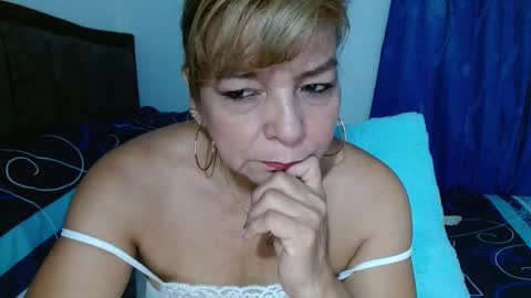 Cecilia online show from 25, 2, 2025