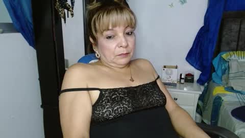 Cecilia online show from 27, 10, 2025