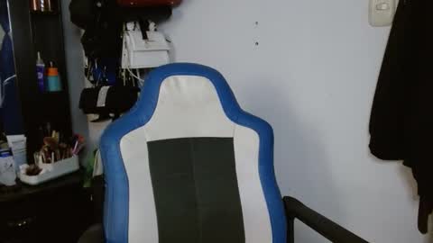 Cecilia online show from 24, 11, 2025