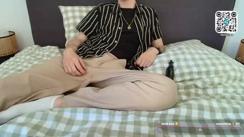 Matwinko online show from 24, 4, 2026