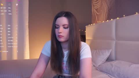 Snapshot of maudhaskell chatting on 18, 1, 2025 Lily online show from 18, 1, 2025