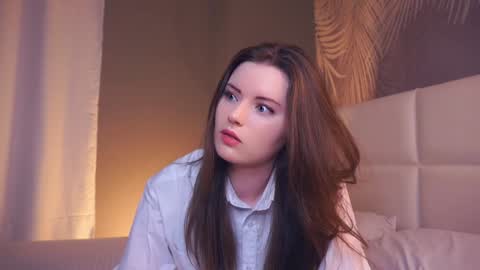 Snapshot of maudhaskell chatting on 24, 1, 2025 Lily online show from 24, 1, 2025
