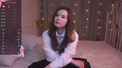 Snapshot of maudhaskell chatting on 30, 1, 2025 Lily online show from 30, 1, 2025