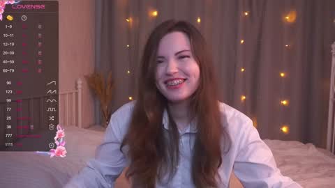 Snapshot of maudhaskell chatting on 30, 1, 2025 Lily online show from 30, 1, 2025