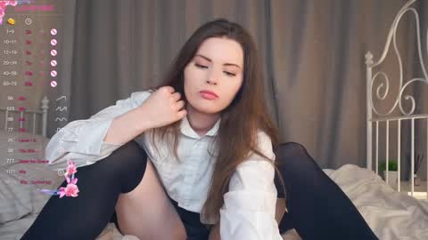 Snapshot of maudhaskell chatting on 3, 2, 2025 Lily online show from 3, 2, 2025