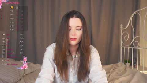 Snapshot of maudhaskell chatting on 6, 2, 2025 Lily online show from 6, 2, 2025