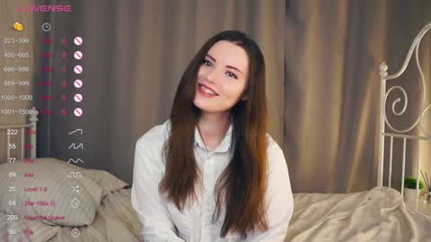 Snapshot of maudhaskell chatting on 7, 2, 2025 Lily online show from 7, 2, 2025