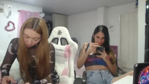 Snapshot of mauhype chatting on 13, 2, 2026 Mau and Lauren online show from 13, 2, 2026