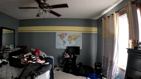 mauricescott online show from 3, 11, 2025