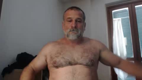 mauro1971 online show from 28, 9, 2025