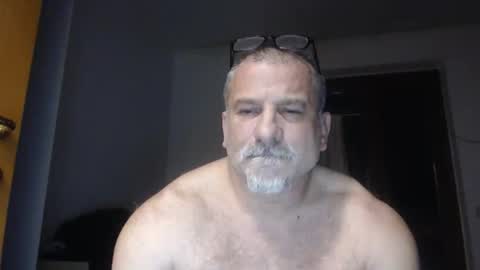 mauro1971 online show from 8, 11, 2025