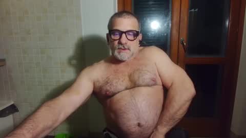 mauro1971 online show from 22, 2, 2026