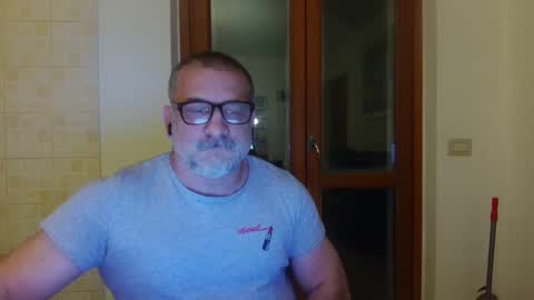 mauro1971 online show from 13, 4, 2026