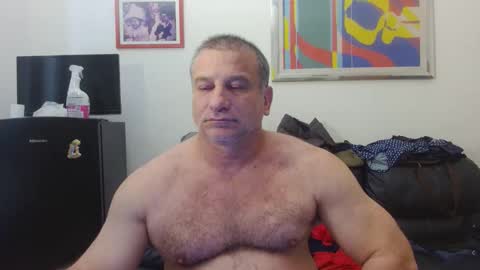 Snapshot of mauro1971 chatting on 31, 5, 2026 mauro1971 online show from 31, 5, 2026