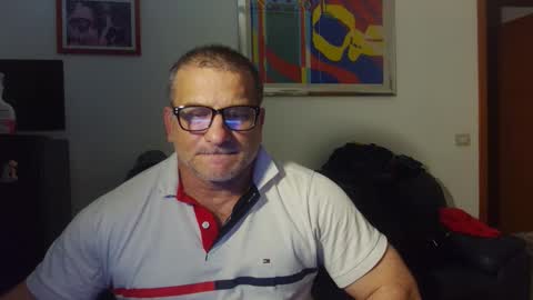 Snapshot of mauro1971 chatting on 1, 6, 2026 mauro1971 online show from 1, 6, 2026